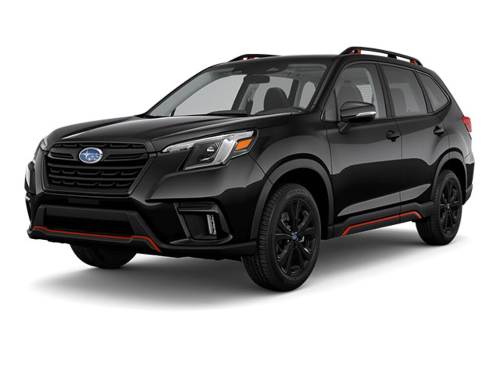 New 2024 Subaru Forester Sport For Sale in Madison, WI JF2SKAGC7RH465870